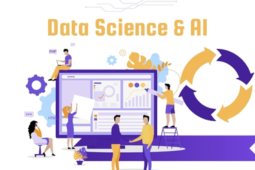 Advanced Data Science & AI Engineering